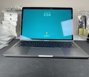 Apple MacBook Pro M2 13-inch 16GB RAM 512GB SSD – Very Good Condition