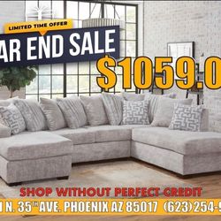 Venta De Fin De Año! 