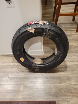 KENDA MOTORCYLE TIRE 150 90 15 K673 CRUZ