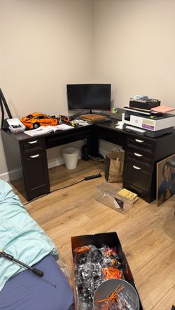Desk