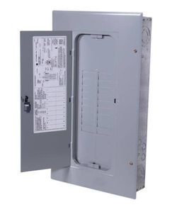 TL18415C GE 150 A, 3PH, Panel