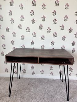 Modern Desk