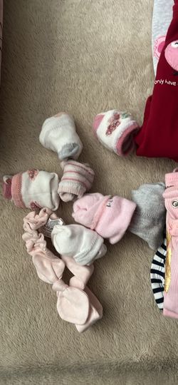 Baby clothes
