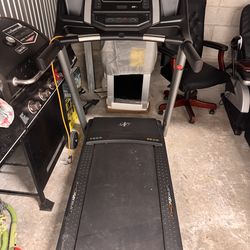 NordicTrack Trademill