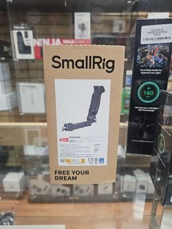 Smallrig sling handle RS 4