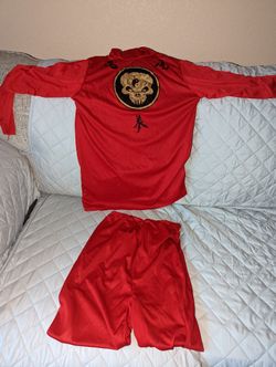 Ninja Halloween Costume 