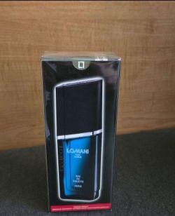 Lomani Cologne