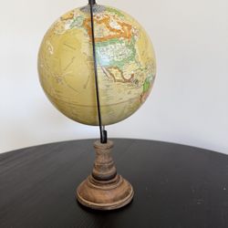 Globe