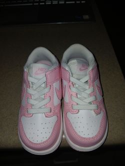 Nike Toodler Shoe Size 6.5
