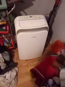 Homepointe Portable AC