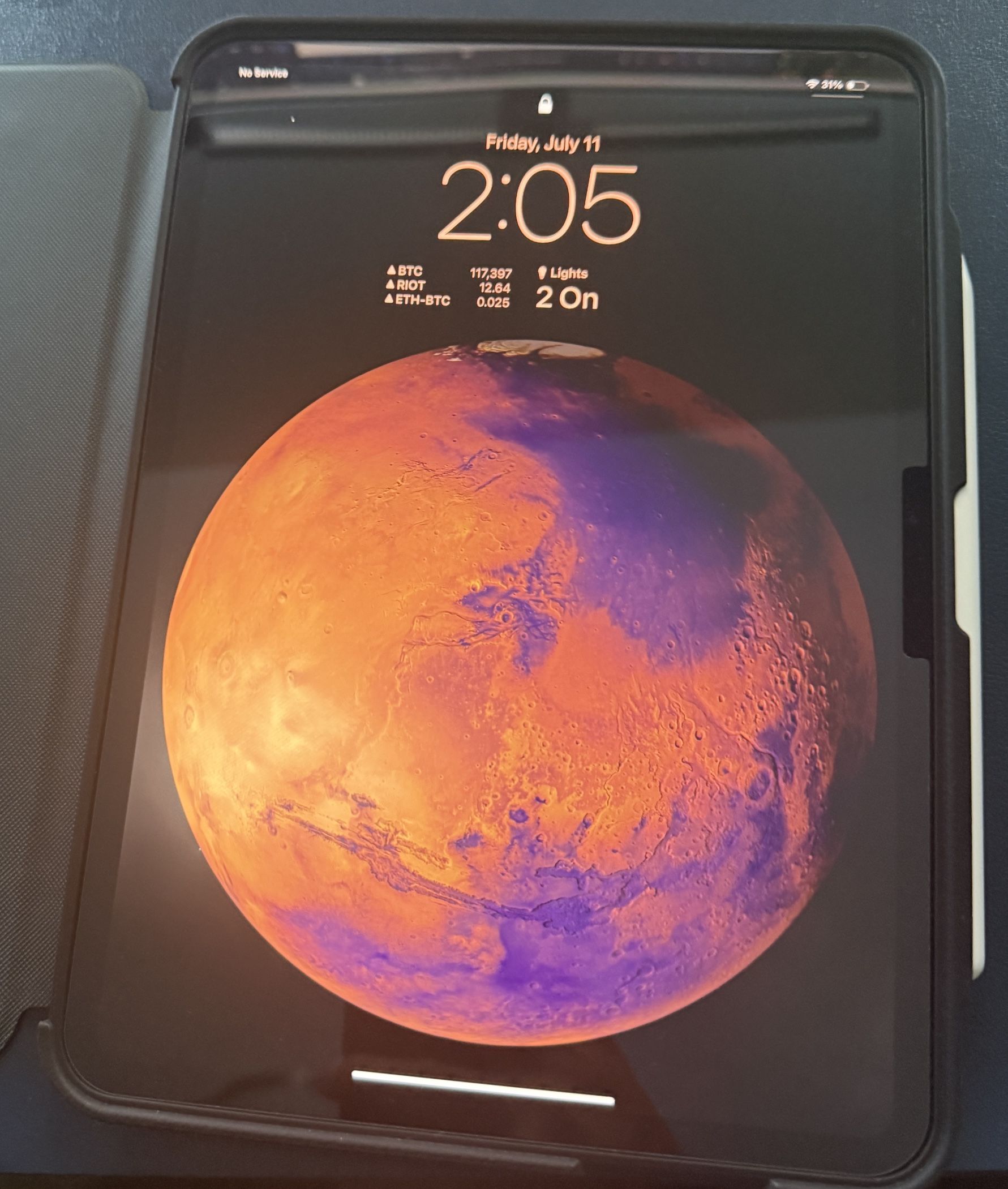 $1500 value - Mint Condition Apple iPad Pro 11" M4 Wifi / Cellular w/ Pencil Pro, Zugu Case, Sleeve