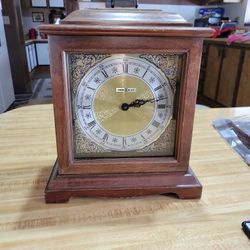 Howard Miller Clock