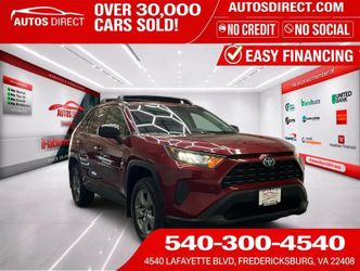 2022 Toyota RAV4 Hybrid