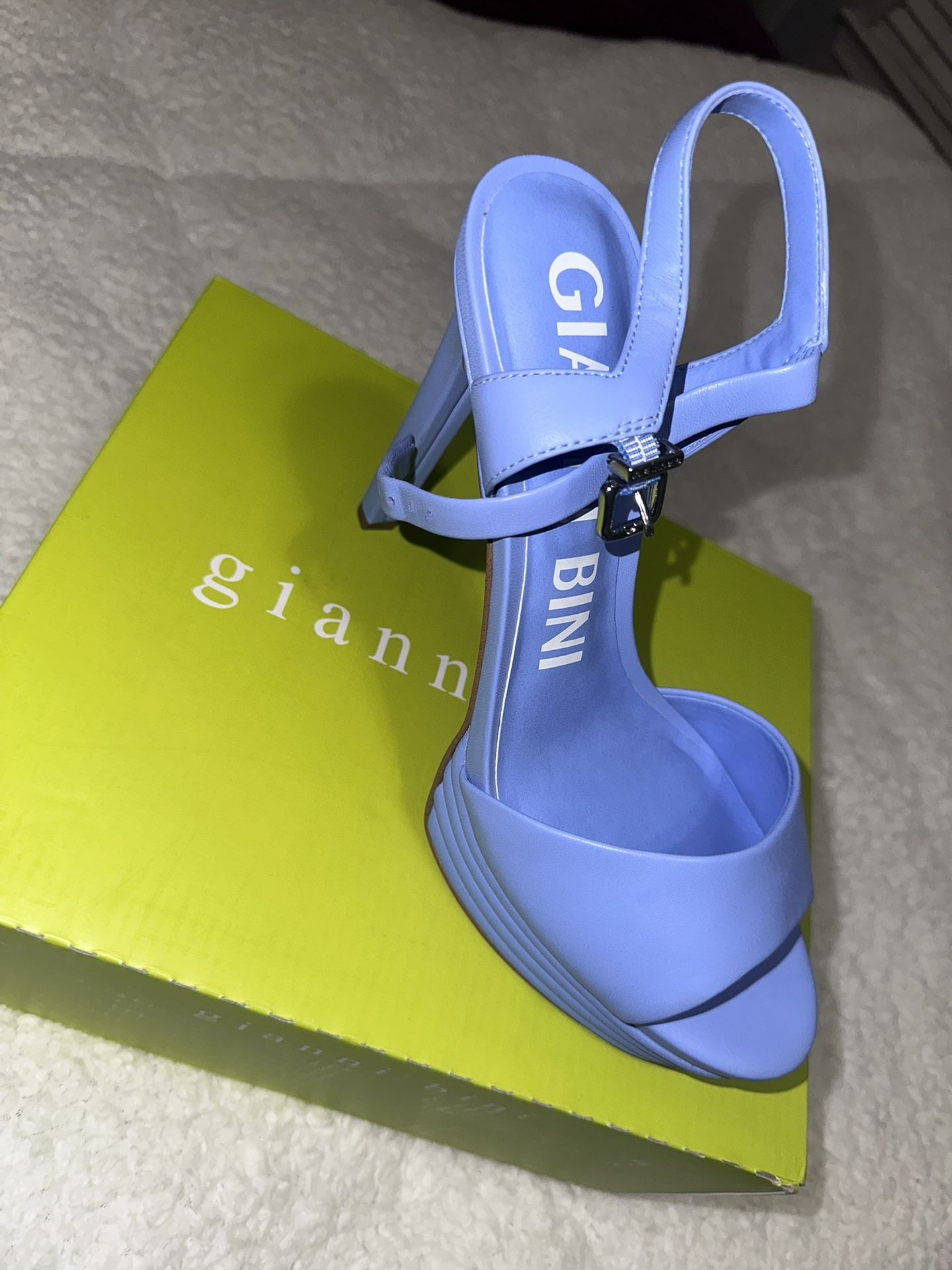 High Heels for Wedding or Prom.