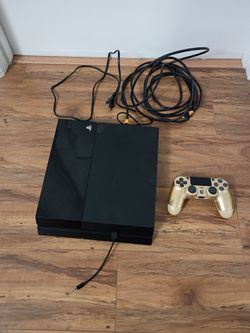 PlayStation 4 - PS4 Bundle