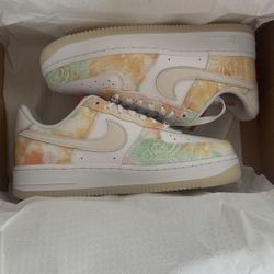 Air Force 1 ‘07 LX