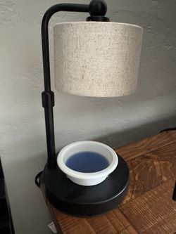Electric Candle Warmer