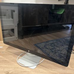 Apple Thunderbolt Display - 27 Inch 