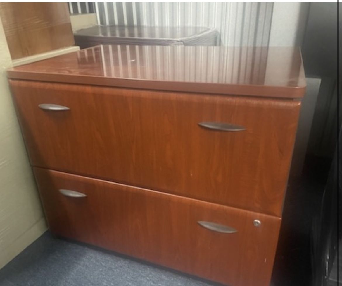 Filing Cabinet Blow-OUT SALE!