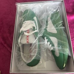 Prada Shoes