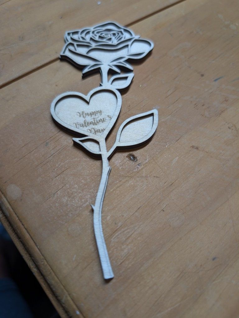 Valentine Gift 🎁