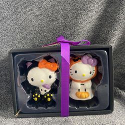 Hello Kitty Halloween