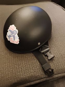 Helmet