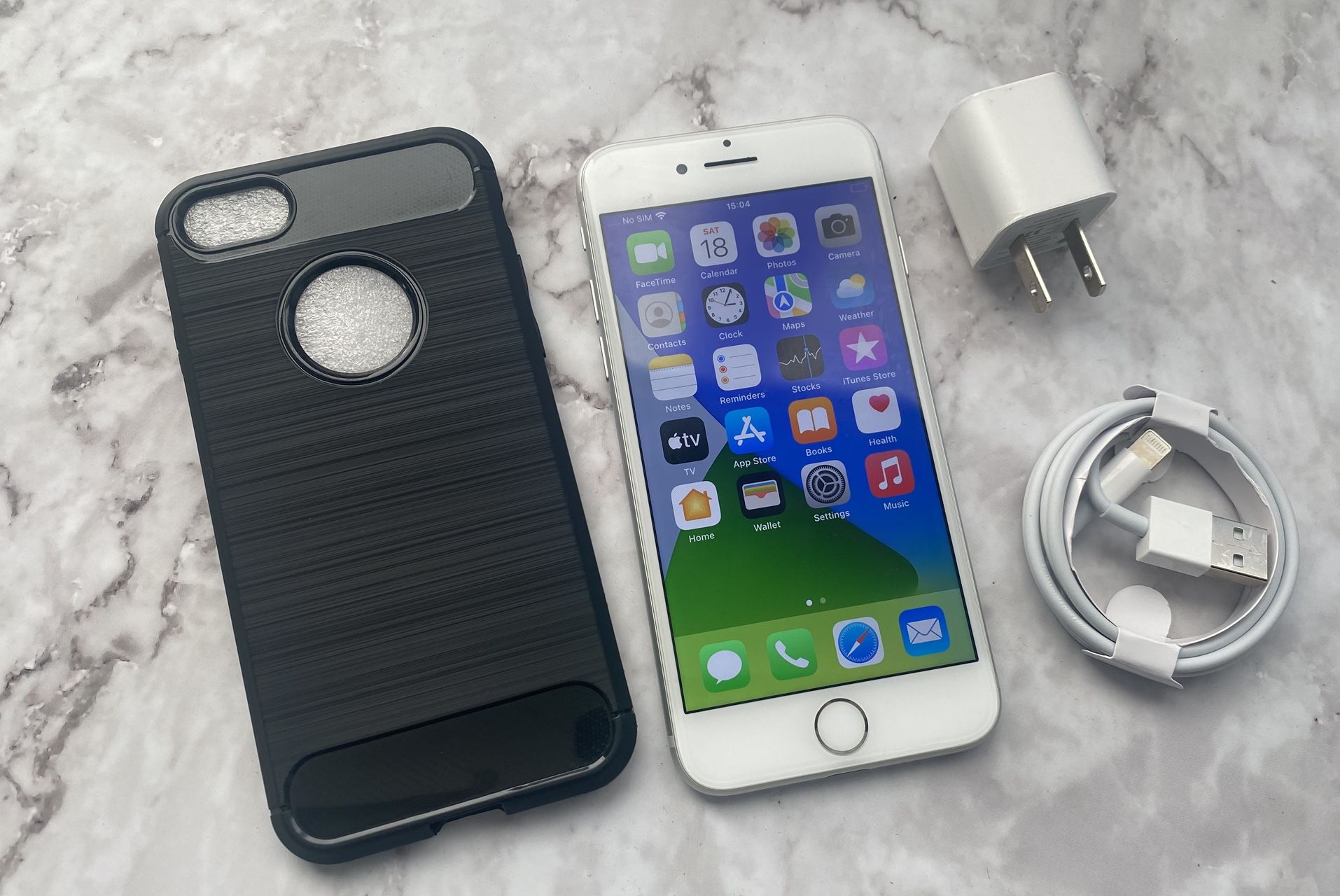 IPhone 7 32 GB unlocked for all carriers 