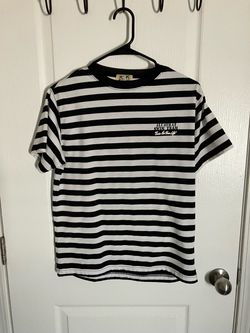 Halloween prison shirt