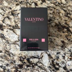 Valentino Uomo Born In Roma Intense 