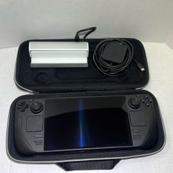 Steam Deck OLED 512GB