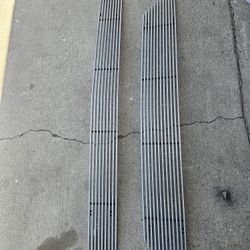 2016, 2017, 2018 Silverado grill