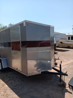 6X12X6'8"