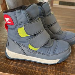 Sorel Toddler Boots