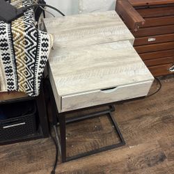Side Tables