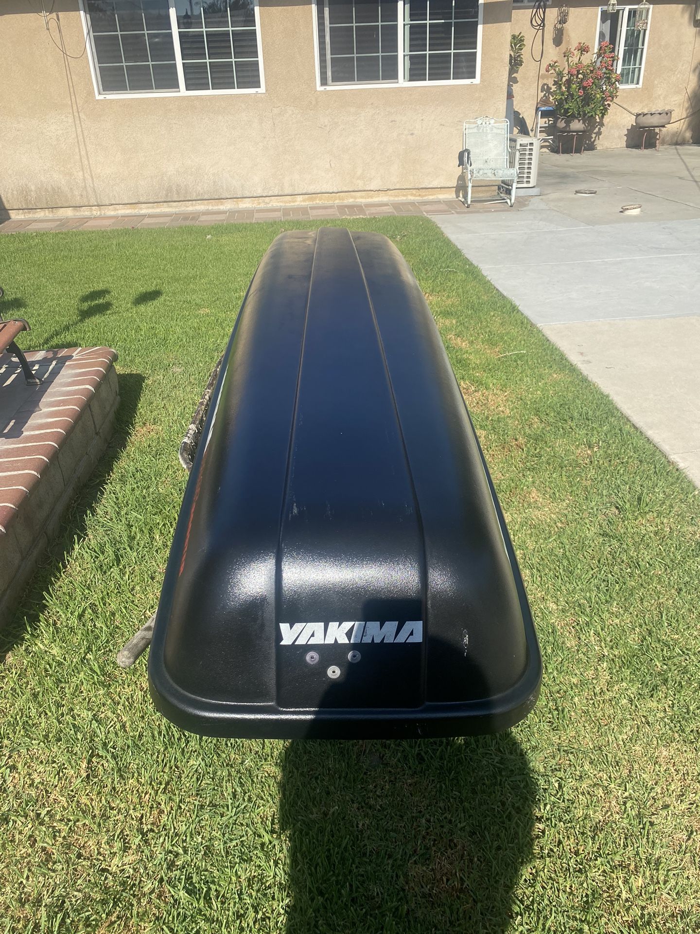Yakima Space Booster General For Sale By Owner Craigslist