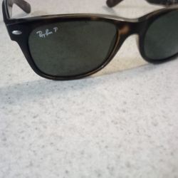 Ray-Ban Sunglasses