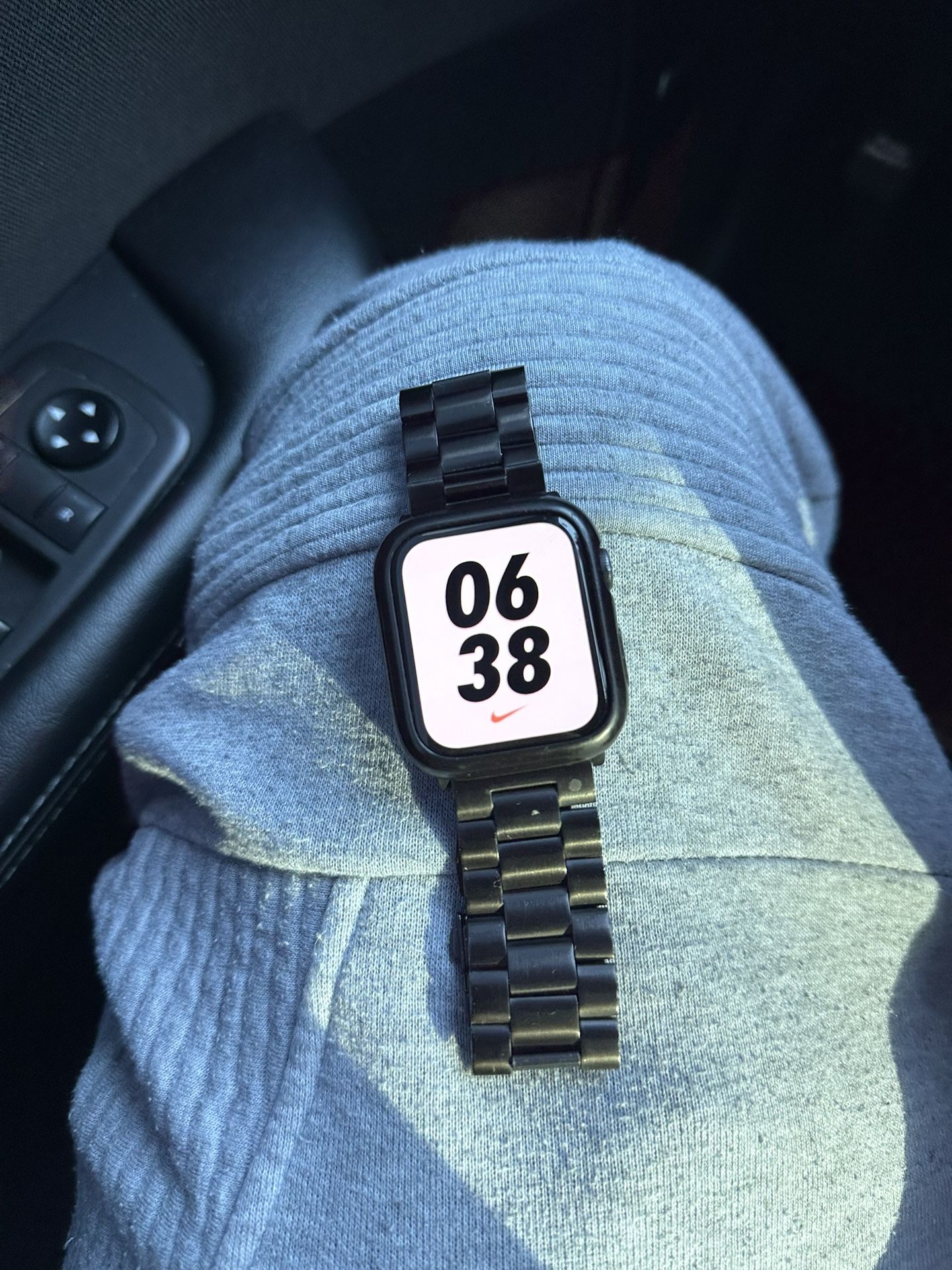 Apple Watch Nike Series 5 - 44mm
