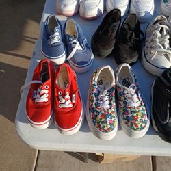 Vans Shose