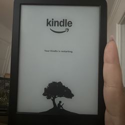 Amazon kindle