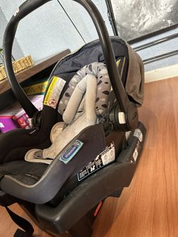 Car Seat And Cover