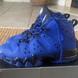 Barkley 