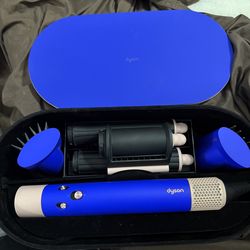 Dyson Airwrap Complete Long