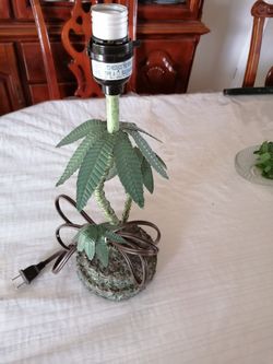 Like new table lamp shade decor