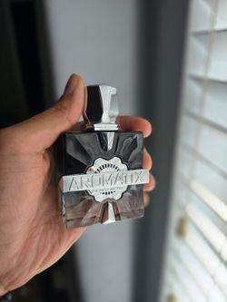 Aromatix Frostbite  Cologne Fragrance