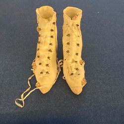 Victorian Shoes