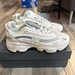 Women's New Balance 1000 Sneakers - M1000JDA White/Cream/Diamond - Size 7, 9, 9.5