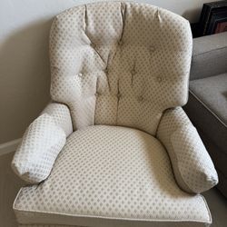Rocking Chair 