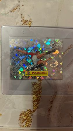 FIFA Panini 00