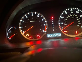 2009 Honda Accord